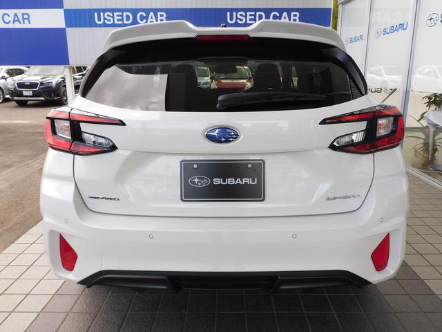 インプレッサ ST SDナビ 弊社元社用車 SDナビ フロントグリル ルーフスポイラー キーレスアクセス&プッシュスタート オートライト&オートワイパー フルオートエアコン スピーカー(フロント2+リヤ2)(5枚目)