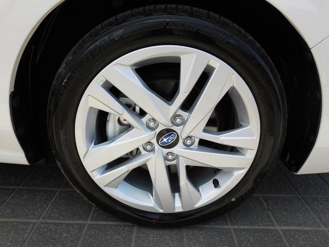 インプレッサ ST SDナビ 弊社元社用車 SDナビ フロントグリル ルーフスポイラー キーレスアクセス&プッシュスタート オートライト&オートワイパー フルオートエアコン スピーカー(フロント2+リヤ2)(7枚目)