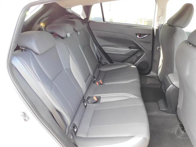 インプレッサ ST SDナビ 弊社元社用車 SDナビ フロントグリル ルーフスポイラー キーレスアクセス&プッシュスタート オートライト&オートワイパー フルオートエアコン スピーカー(フロント2+リヤ2)(42枚目)