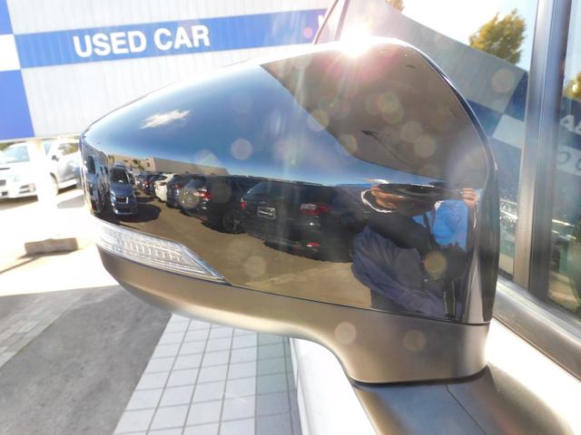 フォレスター STIスポーツ SDナビ Rカメラ ETC SDナビ リヤビューカメラ ETC2.0 パワーリヤゲート スマートリヤビューミラー スバルリヤビークルディテクション 運転席・助手席・後席シートヒーター ステアリングヒーター(17枚目)