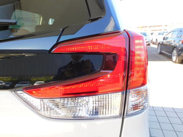 フォレスター STIスポーツ SDナビ Rカメラ ETC SDナビ リヤビューカメラ ETC2.0 パワーリヤゲート スマートリヤビューミラー スバルリヤビークルディテクション 運転席・助手席・後席シートヒーター ステアリングヒーター(20枚目)