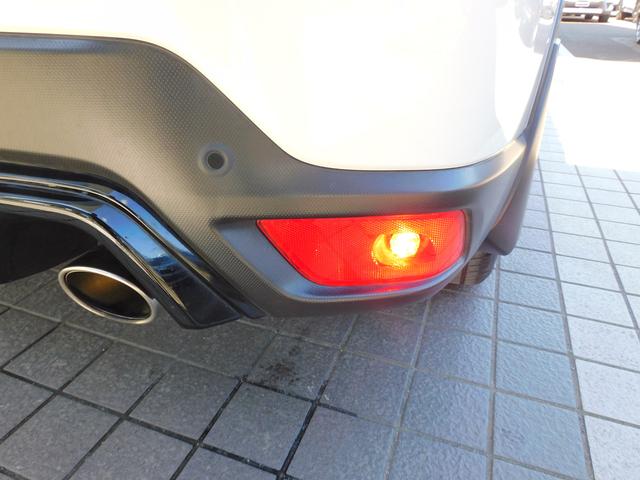 フォレスター STIスポーツ SDナビ Rカメラ ETC SDナビ リヤビューカメラ ETC2.0 パワーリヤゲート スマートリヤビューミラー スバルリヤビークルディテクション 運転席・助手席・後席シートヒーター ステアリングヒーター(21枚目)