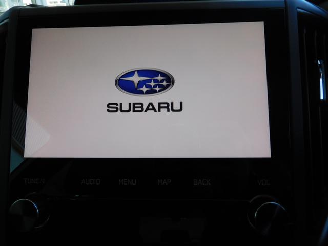 フォレスター STIスポーツ SDナビ Rカメラ ETC SDナビ リヤビューカメラ ETC2.0 パワーリヤゲート スマートリヤビューミラー スバルリヤビークルディテクション 運転席・助手席・後席シートヒーター ステアリングヒーター(36枚目)