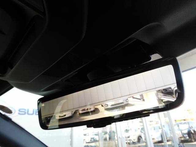 フォレスター STIスポーツ SDナビ Rカメラ ETC SDナビ リヤビューカメラ ETC2.0 パワーリヤゲート スマートリヤビューミラー スバルリヤビークルディテクション 運転席・助手席・後席シートヒーター ステアリングヒーター(42枚目)