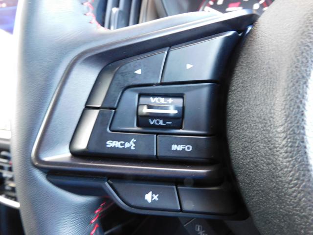 フォレスター STIスポーツ SDナビ Rカメラ ETC SDナビ リヤビューカメラ ETC2.0 パワーリヤゲート スマートリヤビューミラー スバルリヤビークルディテクション 運転席・助手席・後席シートヒーター ステアリングヒーター(47枚目)