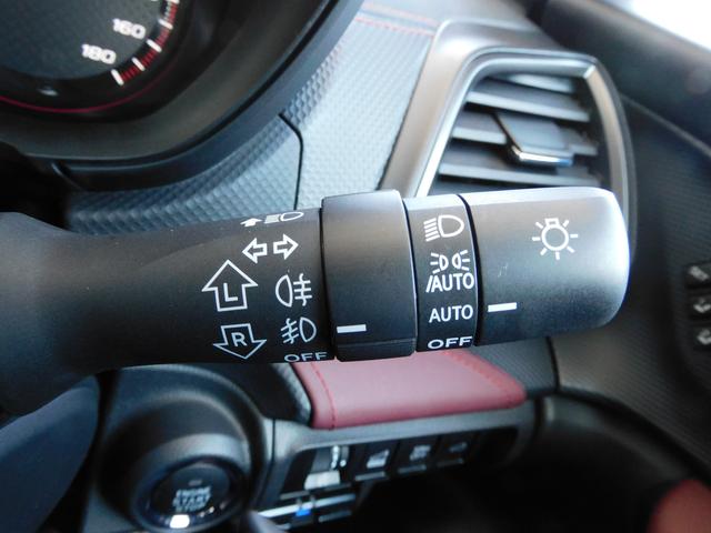 フォレスター STIスポーツ SDナビ Rカメラ ETC SDナビ リヤビューカメラ ETC2.0 パワーリヤゲート スマートリヤビューミラー スバルリヤビークルディテクション 運転席・助手席・後席シートヒーター ステアリングヒーター(48枚目)