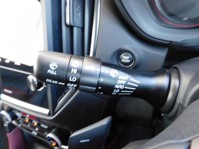 フォレスター STIスポーツ SDナビ Rカメラ ETC SDナビ リヤビューカメラ ETC2.0 パワーリヤゲート スマートリヤビューミラー スバルリヤビークルディテクション 運転席・助手席・後席シートヒーター ステアリングヒーター(49枚目)