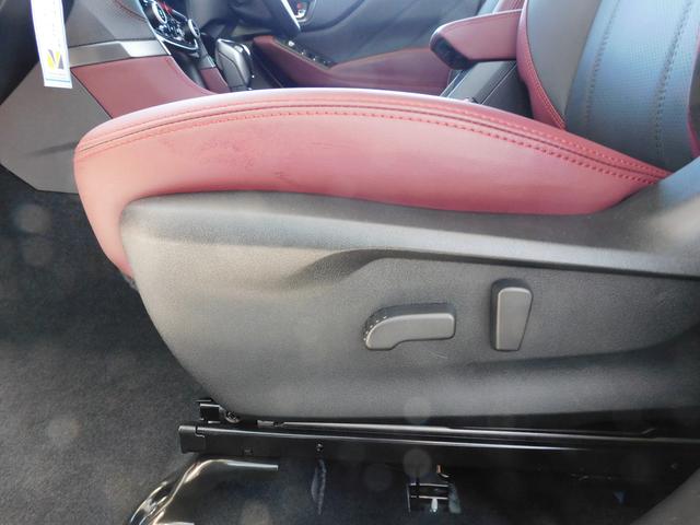 フォレスター STIスポーツ SDナビ Rカメラ ETC SDナビ リヤビューカメラ ETC2.0 パワーリヤゲート スマートリヤビューミラー スバルリヤビークルディテクション 運転席・助手席・後席シートヒーター ステアリングヒーター(62枚目)