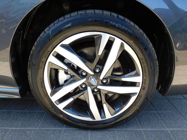 インプレッサ ST-H センターインフォメーションディスプレイ(ナビ付) 11.6インチセンターインフォメーションディスプレイ&インフォテインメントシステム(ナビ機能付き) リヤビューカメラ サイドビューカメラ フロントビューカメラ スバルリヤビークルディテクション(7枚目)