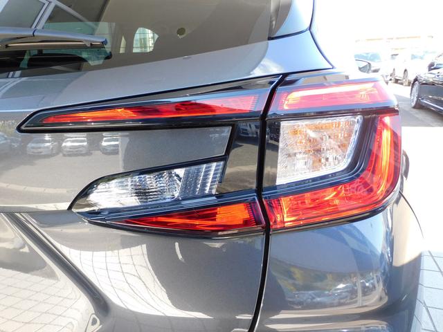 インプレッサ ST-H センターインフォメーションディスプレイ(ナビ付) 11.6インチセンターインフォメーションディスプレイ&インフォテインメントシステム(ナビ機能付き) リヤビューカメラ サイドビューカメラ フロントビューカメラ スバルリヤビークルディテクション(20枚目)