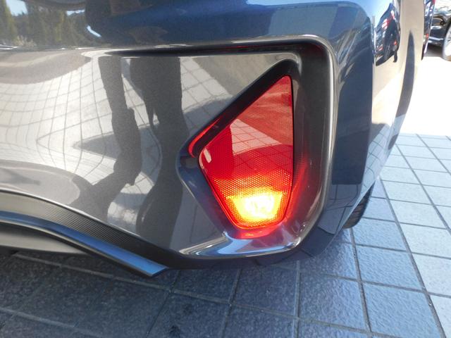 インプレッサ ST-H センターインフォメーションディスプレイ(ナビ付) 11.6インチセンターインフォメーションディスプレイ&インフォテインメントシステム(ナビ機能付き) リヤビューカメラ サイドビューカメラ フロントビューカメラ スバルリヤビークルディテクション(21枚目)