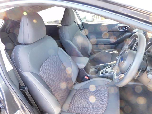 インプレッサ ST-H センターインフォメーションディスプレイ(ナビ付) 11.6インチセンターインフォメーションディスプレイ&インフォテインメントシステム(ナビ機能付き) リヤビューカメラ サイドビューカメラ フロントビューカメラ スバルリヤビークルディテクション(27枚目)