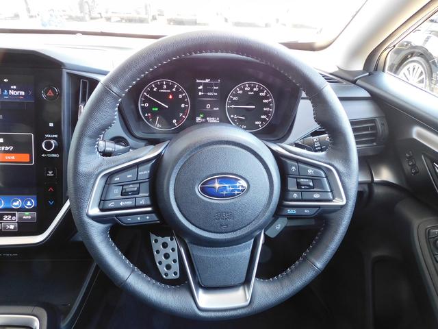 インプレッサ ST-H センターインフォメーションディスプレイ(ナビ付) 11.6インチセンターインフォメーションディスプレイ&インフォテインメントシステム(ナビ機能付き) リヤビューカメラ サイドビューカメラ フロントビューカメラ スバルリヤビークルディテクション(39枚目)