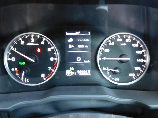 インプレッサ ST-H センターインフォメーションディスプレイ(ナビ付) 11.6インチセンターインフォメーションディスプレイ&インフォテインメントシステム(ナビ機能付き) リヤビューカメラ サイドビューカメラ フロントビューカメラ スバルリヤビークルディテクション(40枚目)