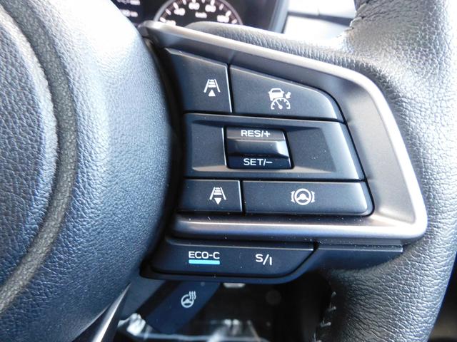 インプレッサ ST-H センターインフォメーションディスプレイ(ナビ付) 11.6インチセンターインフォメーションディスプレイ&インフォテインメントシステム(ナビ機能付き) リヤビューカメラ サイドビューカメラ フロントビューカメラ スバルリヤビークルディテクション(42枚目)