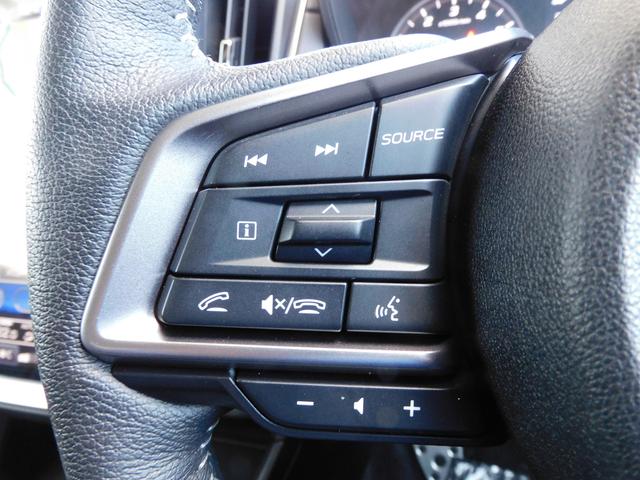 インプレッサ ST-H センターインフォメーションディスプレイ(ナビ付) 11.6インチセンターインフォメーションディスプレイ&インフォテインメントシステム(ナビ機能付き) リヤビューカメラ サイドビューカメラ フロントビューカメラ スバルリヤビークルディテクション(43枚目)