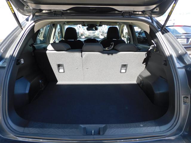 インプレッサ ST-H センターインフォメーションディスプレイ(ナビ付) 11.6インチセンターインフォメーションディスプレイ&インフォテインメントシステム(ナビ機能付き) リヤビューカメラ サイドビューカメラ フロントビューカメラ スバルリヤビークルディテクション(49枚目)