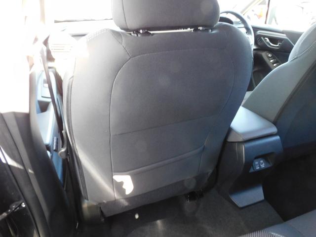 インプレッサ ST-H センターインフォメーションディスプレイ(ナビ付) 11.6インチセンターインフォメーションディスプレイ&インフォテインメントシステム(ナビ機能付き) リヤビューカメラ サイドビューカメラ フロントビューカメラ スバルリヤビークルディテクション(53枚目)