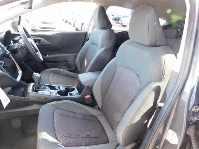 インプレッサ ST-H センターインフォメーションディスプレイ(ナビ付) 11.6インチセンターインフォメーションディスプレイ&インフォテインメントシステム(ナビ機能付き) リヤビューカメラ サイドビューカメラ フロントビューカメラ スバルリヤビークルディテクション(54枚目)