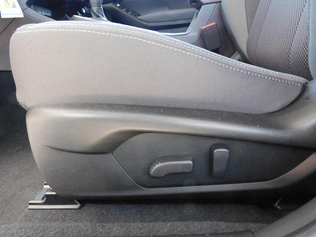 インプレッサ ST-H センターインフォメーションディスプレイ(ナビ付) 11.6インチセンターインフォメーションディスプレイ&インフォテインメントシステム(ナビ機能付き) リヤビューカメラ サイドビューカメラ フロントビューカメラ スバルリヤビークルディテクション(55枚目)