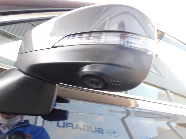フォレスター SPORT EyeSight搭載車 SDナビ Rカメラ SDナビ リヤビューカメラ ETC2.0 HDMI&USBケーブル(インパネ用) スバルリヤビークルディテクション 運転席・助手席・後席シートヒーター ステアリングヒーター(15枚目)