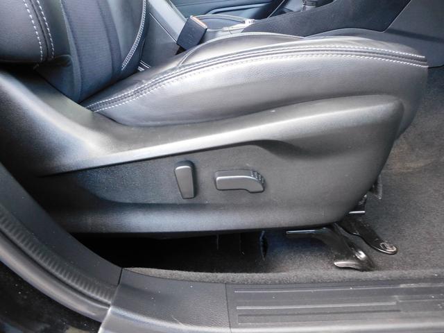 フォレスター SPORT EyeSight搭載車 SDナビ Rカメラ SDナビ リヤビューカメラ ETC2.0 HDMI&USBケーブル(インパネ用) スバルリヤビークルディテクション 運転席・助手席・後席シートヒーター ステアリングヒーター(27枚目)