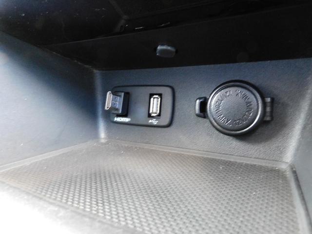 フォレスター SPORT EyeSight搭載車 SDナビ Rカメラ SDナビ リヤビューカメラ ETC2.0 HDMI&USBケーブル(インパネ用) スバルリヤビークルディテクション 運転席・助手席・後席シートヒーター ステアリングヒーター(33枚目)