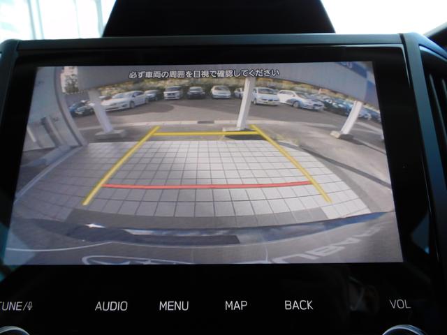 フォレスター SPORT EyeSight搭載車 SDナビ Rカメラ SDナビ リヤビューカメラ ETC2.0 HDMI&USBケーブル(インパネ用) スバルリヤビークルディテクション 運転席・助手席・後席シートヒーター ステアリングヒーター(37枚目)