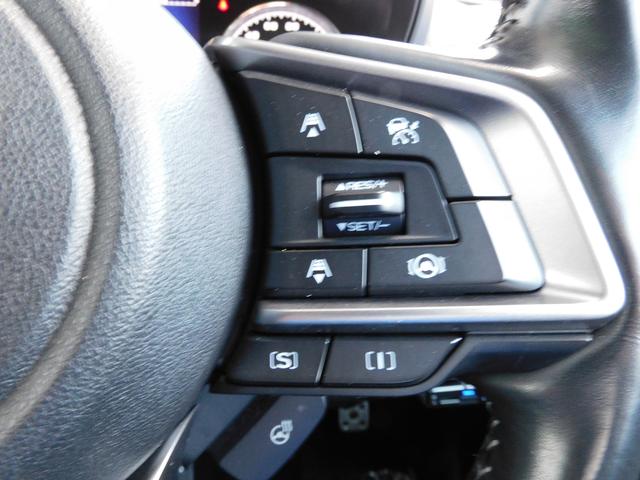 フォレスター SPORT EyeSight搭載車 SDナビ Rカメラ SDナビ リヤビューカメラ ETC2.0 HDMI&USBケーブル(インパネ用) スバルリヤビークルディテクション 運転席・助手席・後席シートヒーター ステアリングヒーター(44枚目)