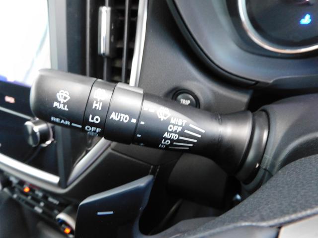 フォレスター SPORT EyeSight搭載車 SDナビ Rカメラ SDナビ リヤビューカメラ ETC2.0 HDMI&USBケーブル(インパネ用) スバルリヤビークルディテクション 運転席・助手席・後席シートヒーター ステアリングヒーター(47枚目)