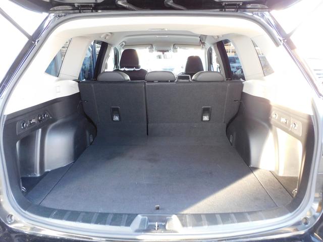 フォレスター SPORT EyeSight搭載車 SDナビ Rカメラ SDナビ リヤビューカメラ ETC2.0 HDMI&USBケーブル(インパネ用) スバルリヤビークルディテクション 運転席・助手席・後席シートヒーター ステアリングヒーター(52枚目)