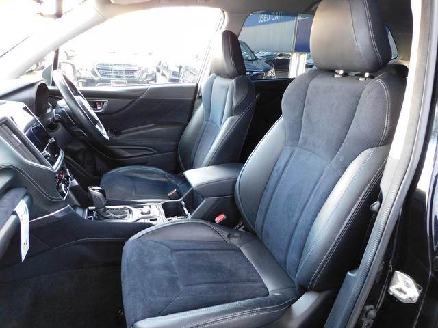 フォレスター SPORT EyeSight搭載車 SDナビ Rカメラ SDナビ リヤビューカメラ ETC2.0 HDMI&USBケーブル(インパネ用) スバルリヤビークルディテクション 運転席・助手席・後席シートヒーター ステアリングヒーター(57枚目)