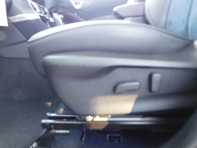 フォレスター SPORT EyeSight搭載車 SDナビ Rカメラ SDナビ リヤビューカメラ ETC2.0 HDMI&USBケーブル(インパネ用) スバルリヤビークルディテクション 運転席・助手席・後席シートヒーター ステアリングヒーター(58枚目)