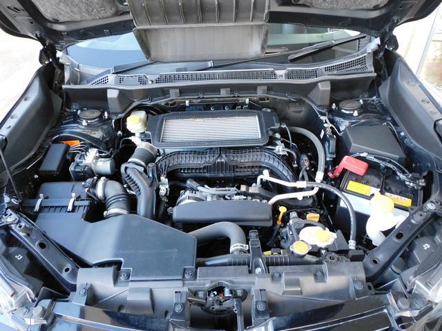 フォレスター SPORT EyeSight搭載車 SDナビ Rカメラ SDナビ リヤビューカメラ ETC2.0 HDMI&USBケーブル(インパネ用) スバルリヤビークルディテクション 運転席・助手席・後席シートヒーター ステアリングヒーター(61枚目)