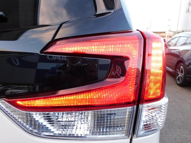 フォレスター Ｘ－ＢＲＥＡＫ　ＥｙｅＳｉｇｈｔ搭載車　ＳＤナビ　Ｒカメラ　ＳＤナビ　リヤビューカメラ　ＥＴＣ２．０　ドライブレコーダー　ＬＥＤアクセサリーライナー　パワーリヤゲート　スマートリヤビューミラー　フロントビューカメラ　スバルリヤビークルディテクション（65枚目）