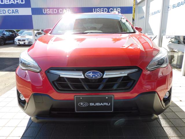 XV 2.0e-S EyeSight SDナビ Rカメラ ETC SDナビ リヤビューカメラ ETC2.0 ナビ連動ドライブレコーダー スバルリヤビークルディテクション オートライト&オートワイパー キーレスアクセス&プッシュスタート(4枚目)
