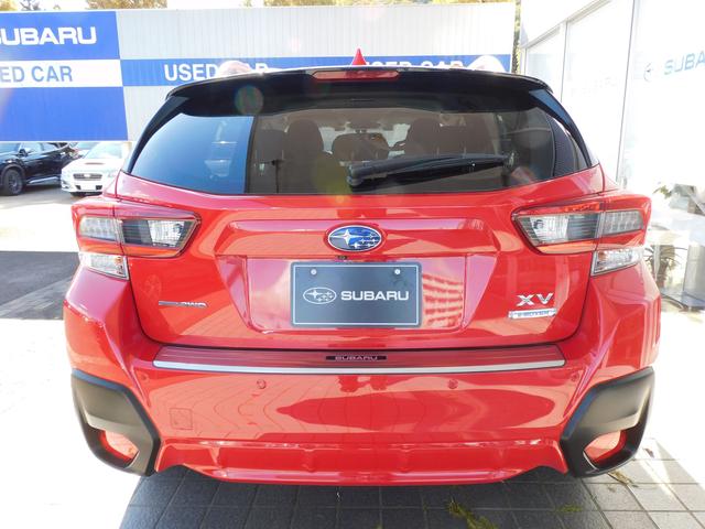XV 2.0e-S EyeSight SDナビ Rカメラ ETC SDナビ リヤビューカメラ ETC2.0 ナビ連動ドライブレコーダー スバルリヤビークルディテクション オートライト&オートワイパー キーレスアクセス&プッシュスタート(5枚目)