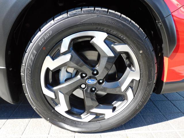 XV 2.0e-S EyeSight SDナビ Rカメラ ETC SDナビ リヤビューカメラ ETC2.0 ナビ連動ドライブレコーダー スバルリヤビークルディテクション オートライト&オートワイパー キーレスアクセス&プッシュスタート(7枚目)