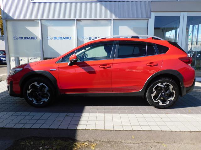 XV 2.0e-S EyeSight SDナビ Rカメラ ETC SDナビ リヤビューカメラ ETC2.0 ナビ連動ドライブレコーダー スバルリヤビークルディテクション オートライト&オートワイパー キーレスアクセス&プッシュスタート(9枚目)