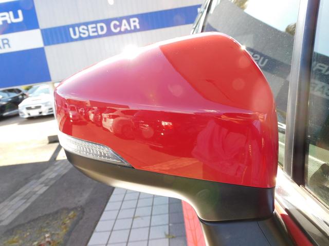 XV 2.0e-S EyeSight SDナビ Rカメラ ETC SDナビ リヤビューカメラ ETC2.0 ナビ連動ドライブレコーダー スバルリヤビークルディテクション オートライト&オートワイパー キーレスアクセス&プッシュスタート(18枚目)