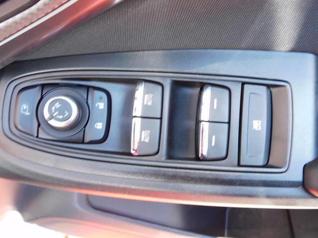 XV 2.0e-S EyeSight SDナビ Rカメラ ETC SDナビ リヤビューカメラ ETC2.0 ナビ連動ドライブレコーダー スバルリヤビークルディテクション オートライト&オートワイパー キーレスアクセス&プッシュスタート(25枚目)