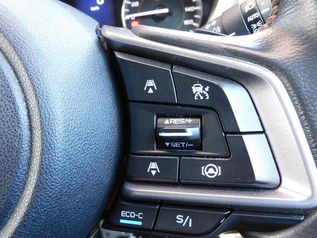 XV 2.0e-S EyeSight SDナビ Rカメラ ETC SDナビ リヤビューカメラ ETC2.0 ナビ連動ドライブレコーダー スバルリヤビークルディテクション オートライト&オートワイパー キーレスアクセス&プッシュスタート(48枚目)