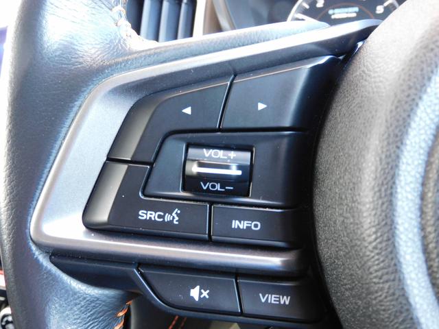 XV 2.0e-S EyeSight SDナビ Rカメラ ETC SDナビ リヤビューカメラ ETC2.0 ナビ連動ドライブレコーダー スバルリヤビークルディテクション オートライト&オートワイパー キーレスアクセス&プッシュスタート(49枚目)