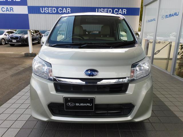 ステラ L スマートアシスト CD/AM/FMラジオ/USB CD/AM/FM/ラジオ/USB 集中ドアロック機能付きキーレスエントリー 電動格納式ドアミラー ホイールキャップ付14インチスチールホイール マニュアルエアコン(4枚目)