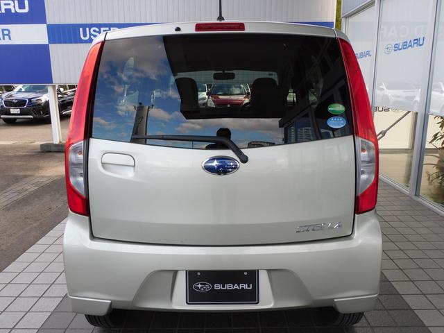 ステラ L スマートアシスト CD/AM/FMラジオ/USB CD/AM/FM/ラジオ/USB 集中ドアロック機能付きキーレスエントリー 電動格納式ドアミラー ホイールキャップ付14インチスチールホイール マニュアルエアコン(5枚目)