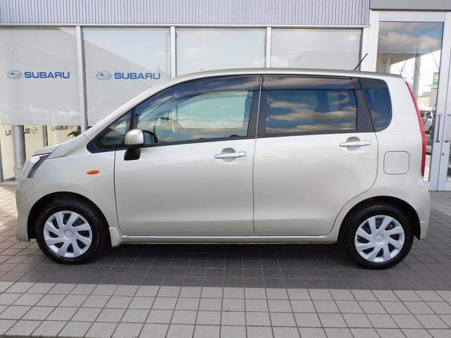 ステラ L スマートアシスト CD/AM/FMラジオ/USB CD/AM/FM/ラジオ/USB 集中ドアロック機能付きキーレスエントリー 電動格納式ドアミラー ホイールキャップ付14インチスチールホイール マニュアルエアコン(9枚目)