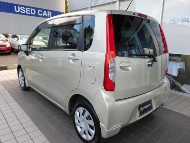 ステラ L スマートアシスト CD/AM/FMラジオ/USB CD/AM/FM/ラジオ/USB 集中ドアロック機能付きキーレスエントリー 電動格納式ドアミラー ホイールキャップ付14インチスチールホイール マニュアルエアコン(10枚目)