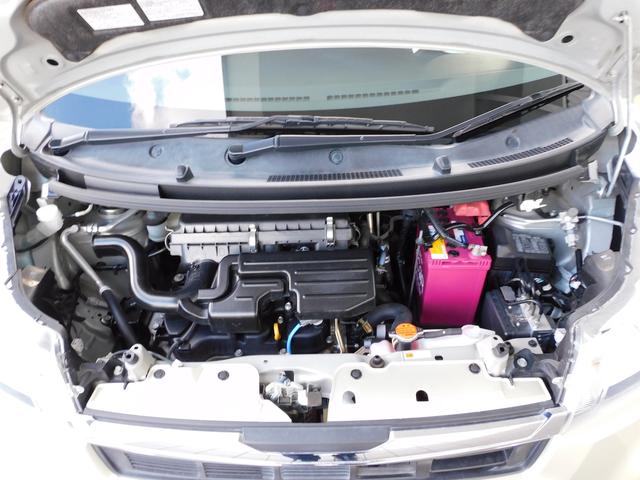 ステラ L スマートアシスト CD/AM/FMラジオ/USB CD/AM/FM/ラジオ/USB 集中ドアロック機能付きキーレスエントリー 電動格納式ドアミラー ホイールキャップ付14インチスチールホイール マニュアルエアコン(50枚目)