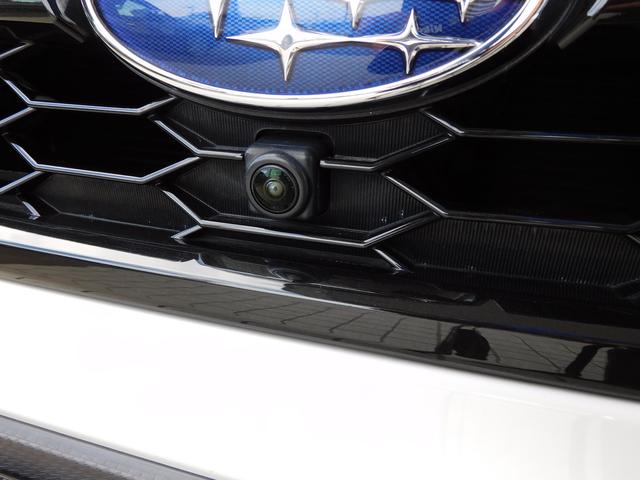 WRX S4 2.0GT-S EyeSight SDナビ Rカメラ ETC SDナビ リヤビューカメラ ETC2.0 LEDアクセサリーライナー ドライブレコーダー ステアリングオーディオリモコン 社外マフラー(純正積込) フロントビューカメラ サイドビューカメラ(16枚目)