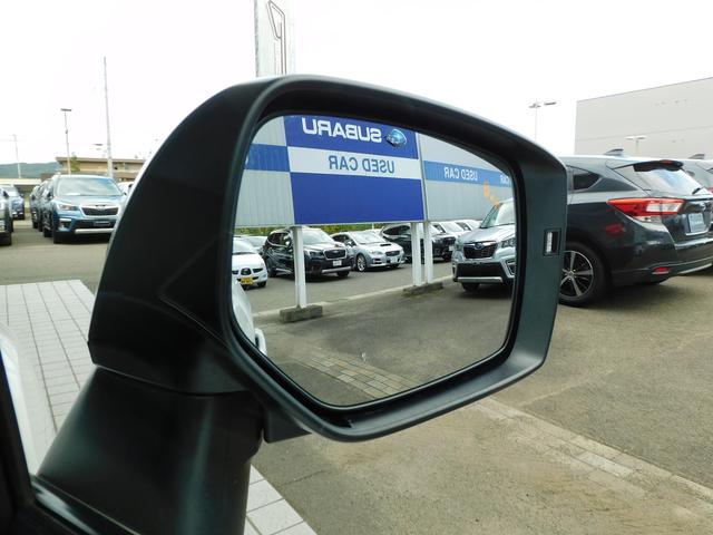 WRX S4 2.0GT-S EyeSight SDナビ Rカメラ ETC SDナビ リヤビューカメラ ETC2.0 LEDアクセサリーライナー ドライブレコーダー ステアリングオーディオリモコン 社外マフラー(純正積込) フロントビューカメラ サイドビューカメラ(18枚目)